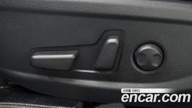 Kia K3 2024 — photo 23