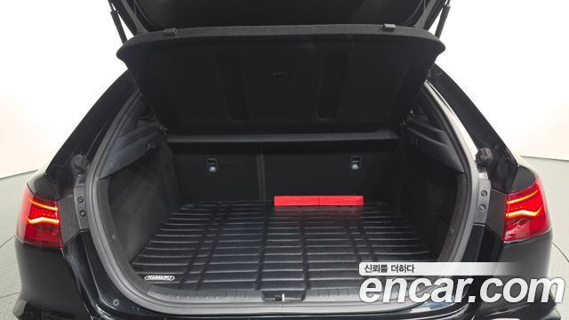 Kia K3 2024 — photo 24