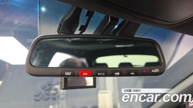 Kia K3 2024 — photo 25