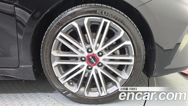 Kia K3 2024 — photo 7