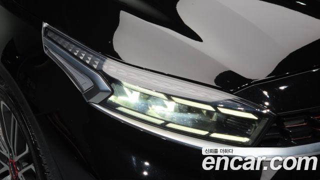 Kia K3 2024 — photo 8