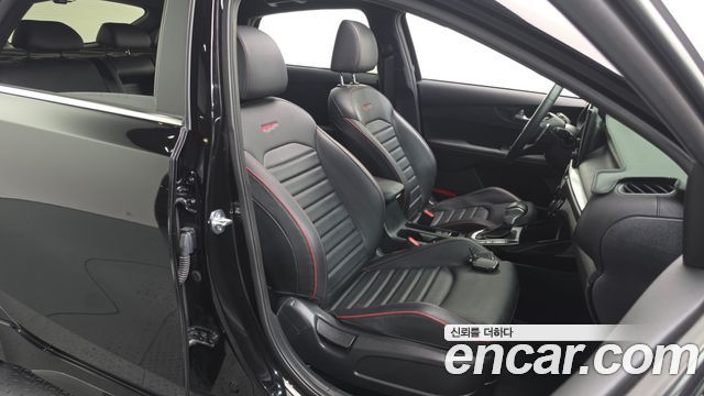 Kia K3 2024 — photo 16