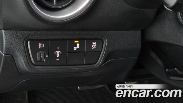 Kia K3 2024 — photo 27