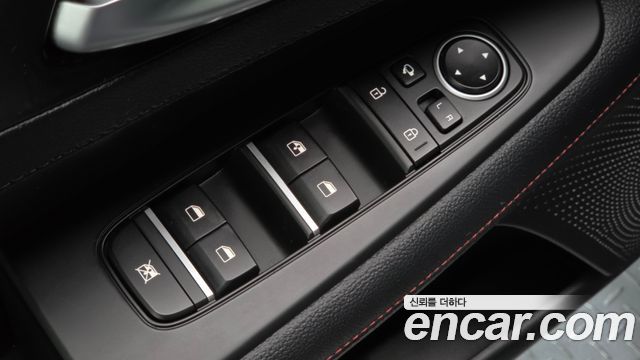 Kia K3 2024 — photo 30
