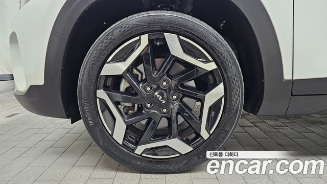 Kia Seltos 2024 — photo 5