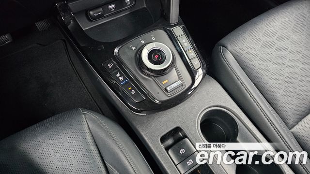 Kia Seltos 2024 — photo 12