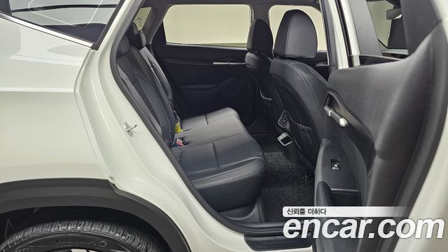 Kia Seltos 2024 — photo 17