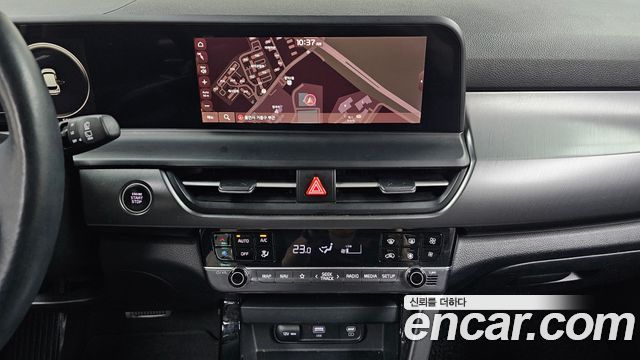 Kia Seltos 2024 — photo 18