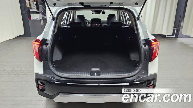 Kia Seltos 2024 — photo 22