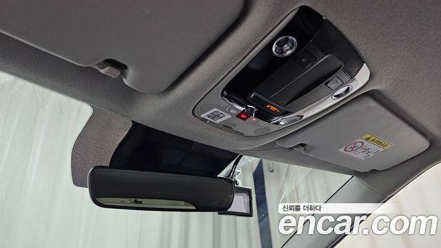 Kia Seltos 2024 — photo 23