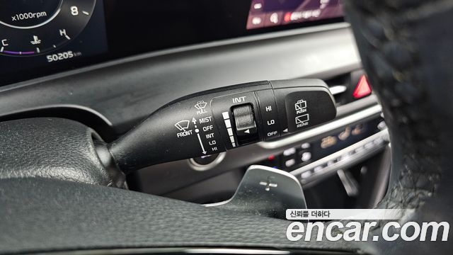 Kia Seltos 2024 — photo 26