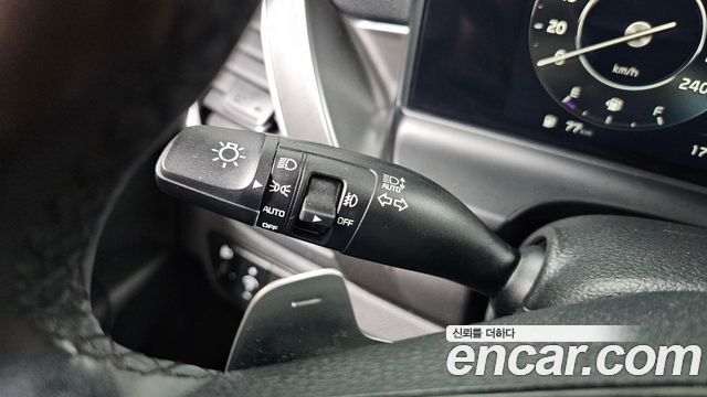 Kia Seltos 2024 — photo 28