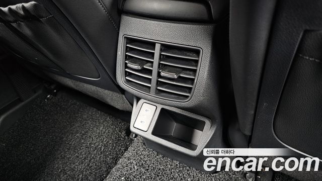 Kia Seltos 2024 — photo 31