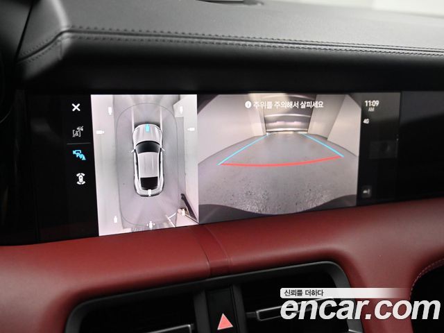 Porsche Taycan 2025 — photo 15