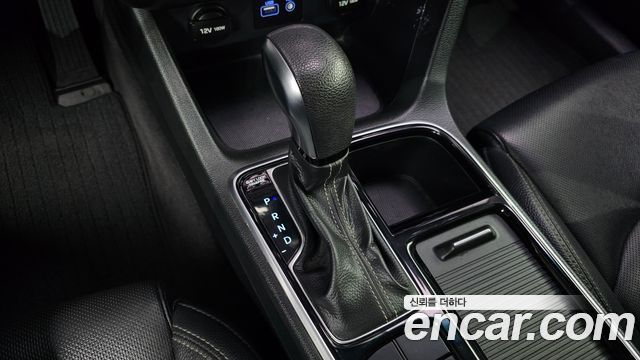 Hyundai Sonata 2018 — photo 9
