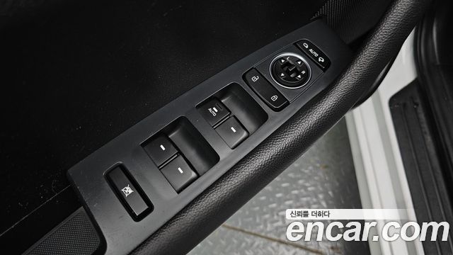 Hyundai Sonata 2018 — photo 13