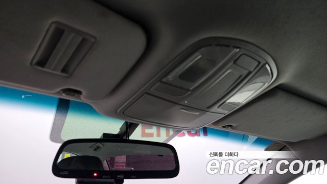 Hyundai Sonata 2018 — photo 18