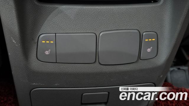 Kia Canival 2016 — photo 24