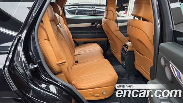 Genesis GV80 2024 — photo 18