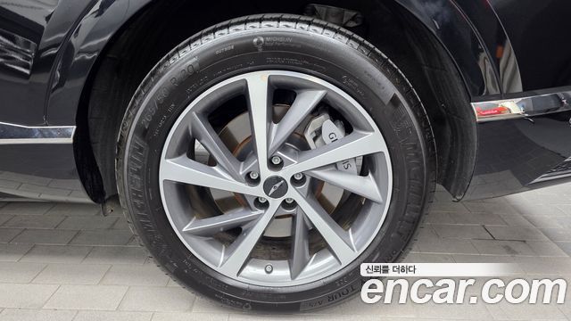 Genesis GV80 2024 — photo 7