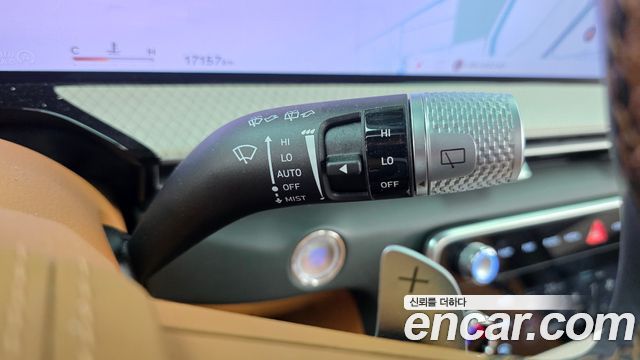Genesis GV80 2024 — photo 27