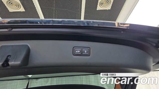 Genesis GV80 2024 — photo 30