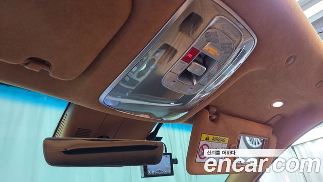 Genesis GV80 2024 — photo 31