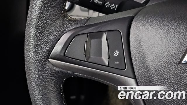 Chevrolet Korea Spark 2017 — photo 23