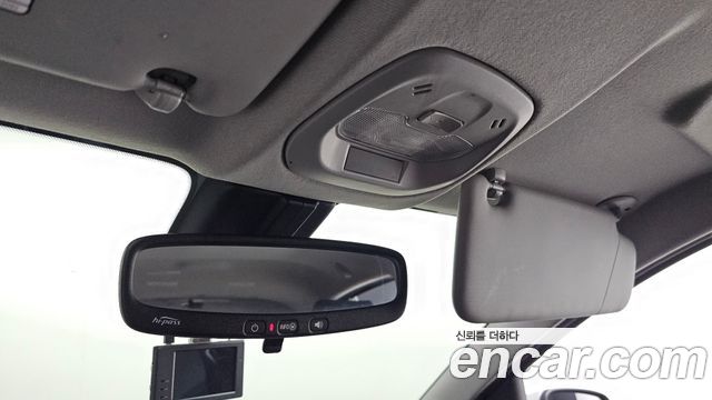 Chevrolet Korea Spark 2017 — photo 24
