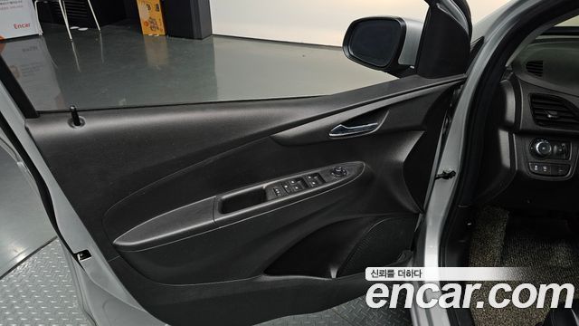 Chevrolet Korea Spark 2017 — photo 14
