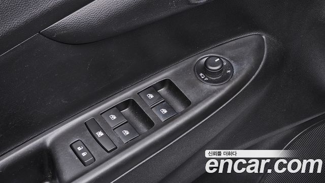 Chevrolet Korea Spark 2017 — photo 28