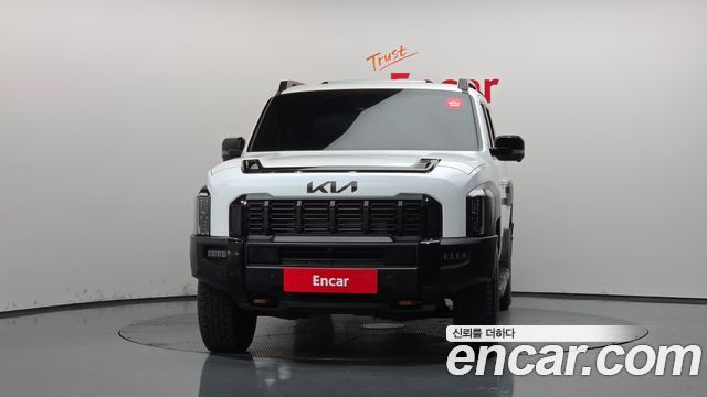 Kia Tasman 2026 — photo 3