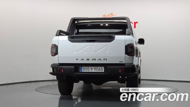 Kia Tasman 2026 — photo 4