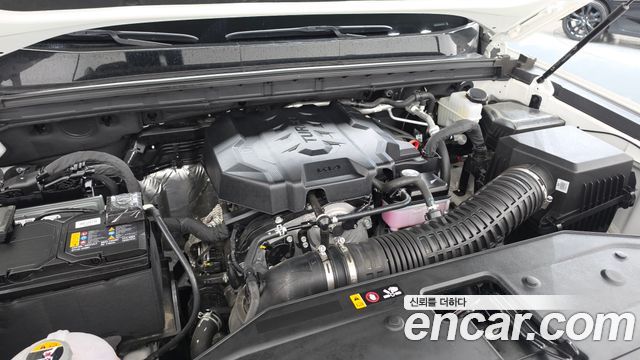 Kia Tasman 2026 — photo 6