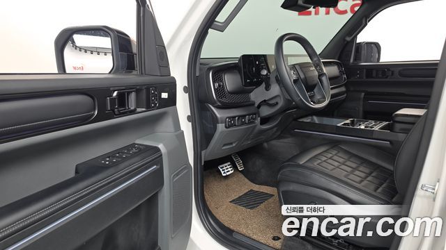 Kia Tasman 2026 — photo 13