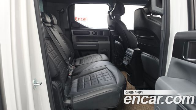 Kia Tasman 2026 — photo 17
