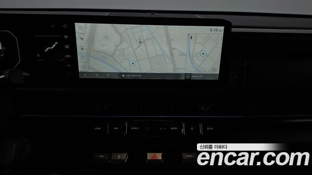 Kia Tasman 2026 — photo 18
