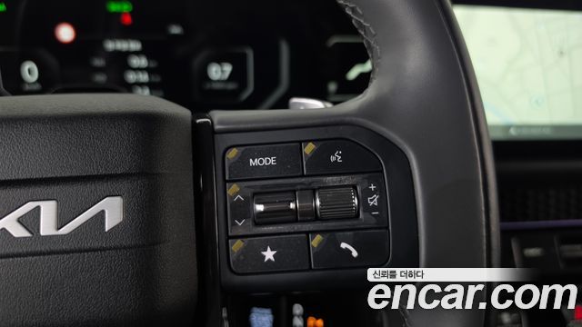 Kia Tasman 2026 — photo 22