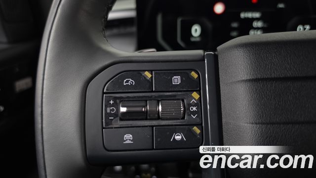 Kia Tasman 2026 — photo 23