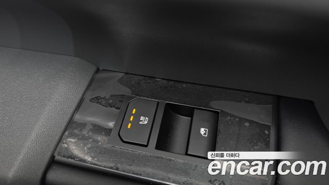 Kia Tasman 2026 — photo 26