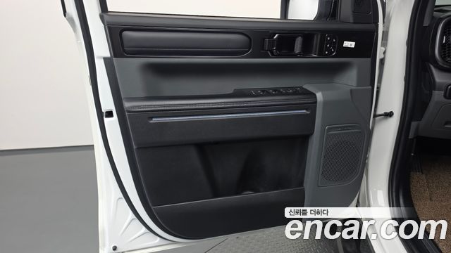 Kia Tasman 2026 — photo 14