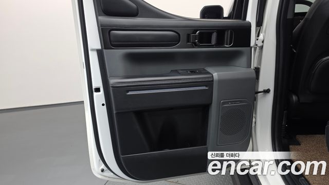 Kia Tasman 2026 — photo 15