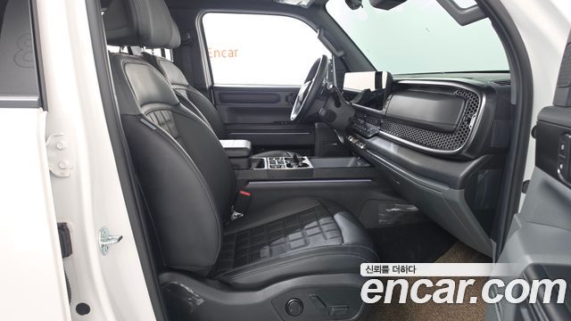 Kia Tasman 2026 — photo 16