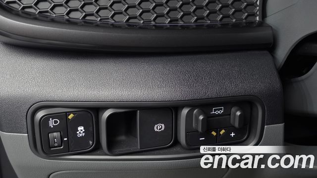 Kia Tasman 2026 — photo 28
