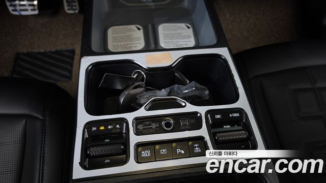 Kia Tasman 2026 — photo 32