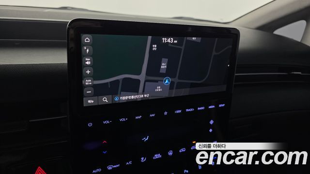 Hyundai Staria 2023 — photo 20
