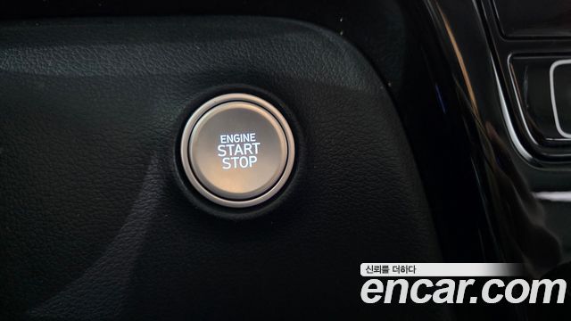 Hyundai Staria 2023 — photo 27
