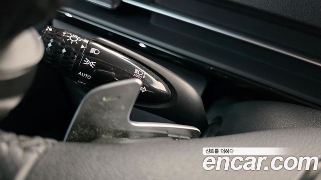 Hyundai Staria 2023 — photo 28