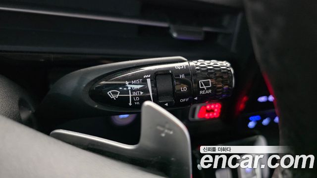 Hyundai Staria 2023 — photo 29