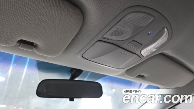 Hyundai Sonata 2010 — photo 19